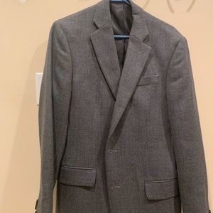 Stafford Coat